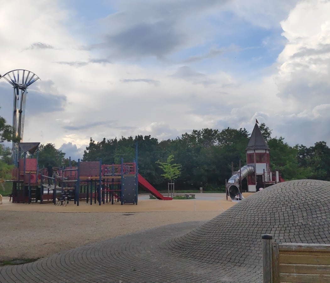 Aire de jeux du Phare 3